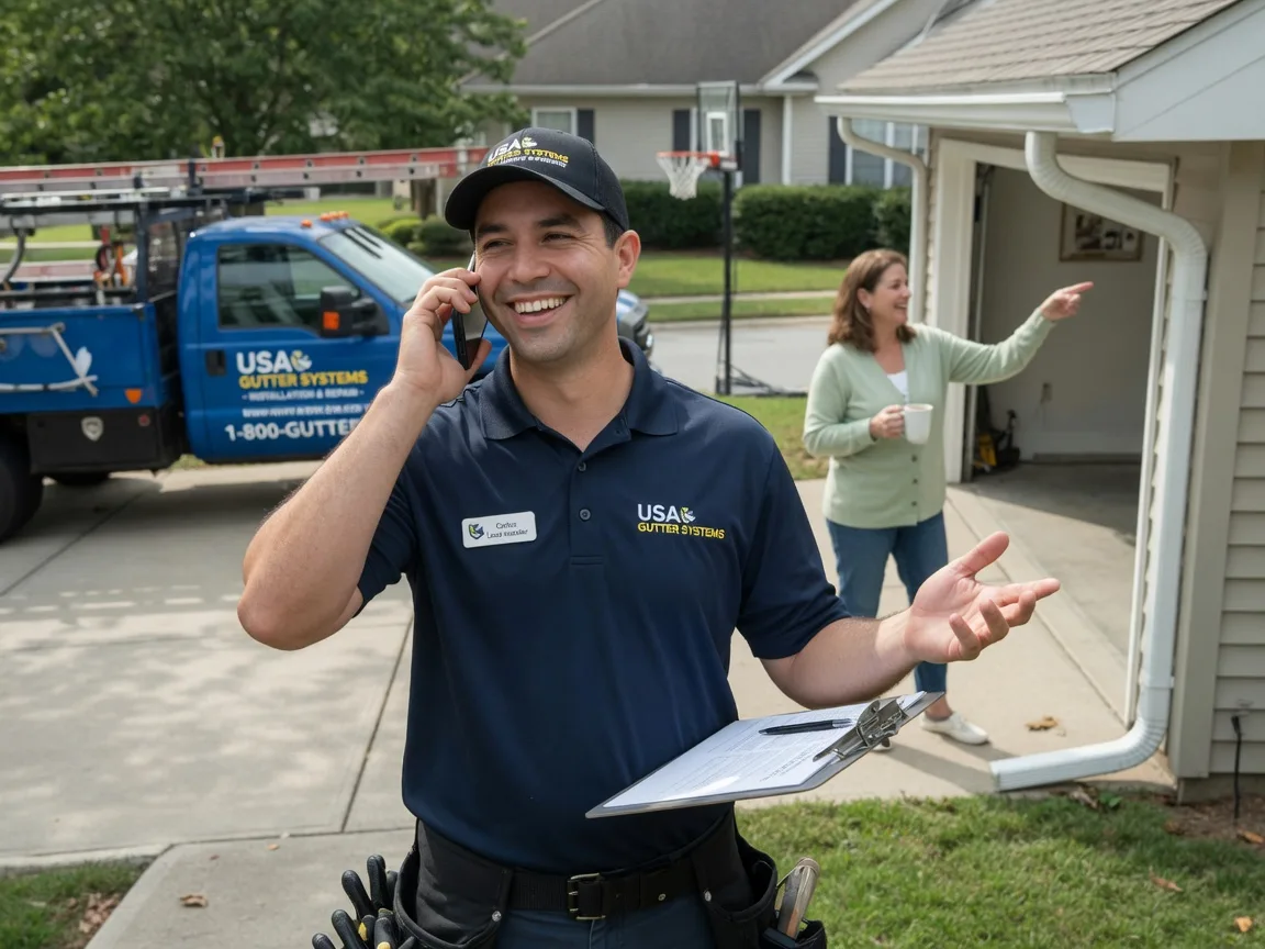 Gutter Installation Minto, ND FAQs